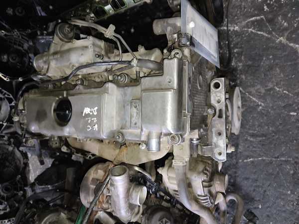 Balıkesir OPEL VECTRA Çıkma Parça - Balıkesir OPEL VECTRA Çıkma Motor